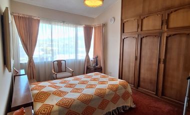 VENTA AMPLIA CASA SECTOR SANGOLQUI