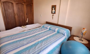 VENTA AMPLIA CASA SECTOR SANGOLQUI