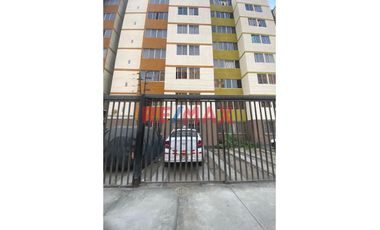 Vendo Cochera En Condominio