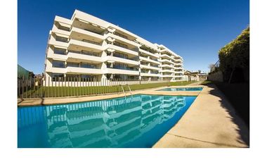 AMPLIO Y MODERNO DEPTO EN EDIFICIO ALTO LOMAS