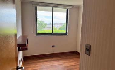 AMPLIO Y MODERNO DEPTO EN EDIFICIO ALTO LOMAS