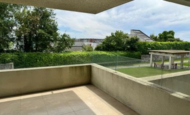 AMPLIO Y MODERNO DEPTO EN EDIFICIO ALTO LOMAS