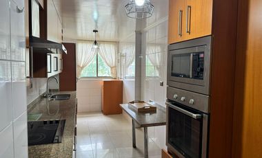 AMPLIO Y MODERNO DEPTO EN EDIFICIO ALTO LOMAS