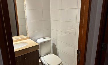 AMPLIO Y MODERNO DEPTO EN EDIFICIO ALTO LOMAS