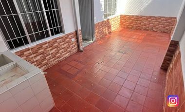 SE VENDE CASA B/ COLMENAR NORTE DE NEIVA (HUI-COL)