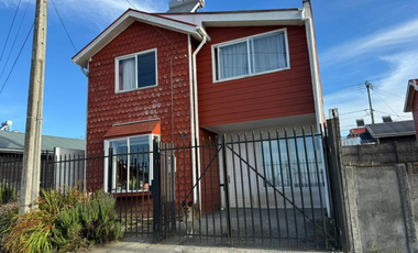 Casa de 120m2 en Venta, Brisas de Puerto Varas