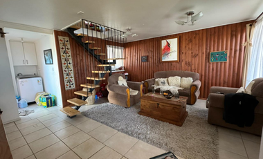 Casa de 120m2 en Venta, Brisas de Puerto Varas