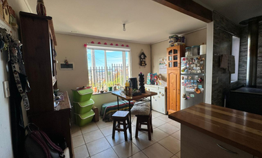 Casa de 120m2 en Venta, Brisas de Puerto Varas