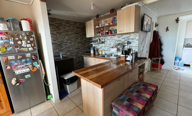 Casa de 120m2 en Venta, Brisas de Puerto Varas
