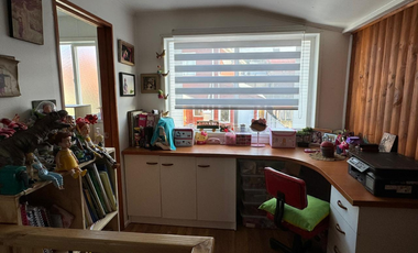 Casa de 120m2 en Venta, Brisas de Puerto Varas