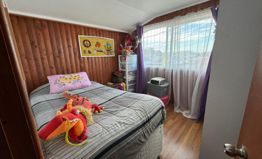 Casa de 120m2 en Venta, Brisas de Puerto Varas