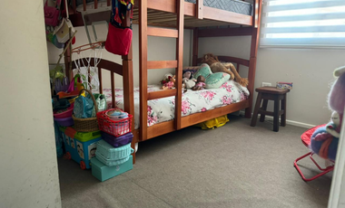 Casa de 120m2 en Venta, Brisas de Puerto Varas