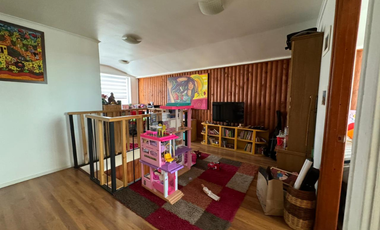 Casa de 120m2 en Venta, Brisas de Puerto Varas
