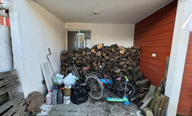 Casa de 120m2 en Venta, Brisas de Puerto Varas