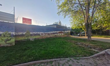 Oportunidad terreno 600m2 aprox en excelente ubicacion plusvalia y conectividad