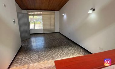 SE ARRIENDA CASA B/ COLMENAR NORTE DE NEIVA (HUI-COL)