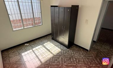 SE ARRIENDA CASA B/ COLMENAR NORTE DE NEIVA (HUI-COL)