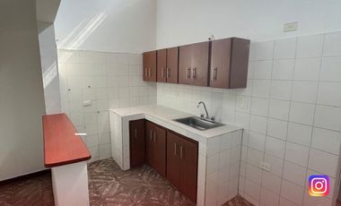 SE ARRIENDA CASA B/ COLMENAR NORTE DE NEIVA (HUI-COL)