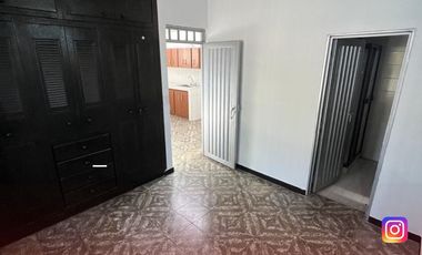 SE ARRIENDA CASA B/ COLMENAR NORTE DE NEIVA (HUI-COL)