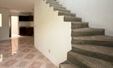 Casa en venta en Privada Pleione, Tecámac – Seguridad, comodidad y excelente ubicación