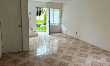 Casa en venta en Privada Pleione, Tecámac – Seguridad, comodidad y excelente ubicación
