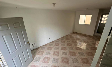 Casa en venta en Privada Pleione, Tecámac – Seguridad, comodidad y excelente ubicación
