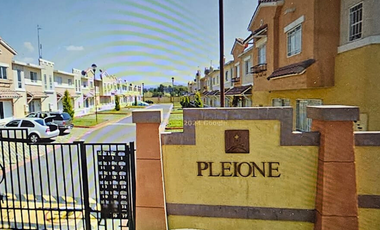 Casa en venta en Privada Pleione, Tecámac – Seguridad, comodidad y excelente ubicación