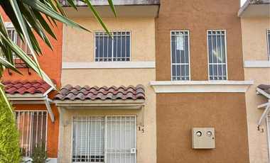 VENTA CASA HABITACION UBICADA EN PRIVADA PLEIONE CASA 15, EXCELENTES CONDICIONES