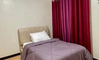 HOUSE FOR RENT/LEASE IN BIÑAN, LAGUNA