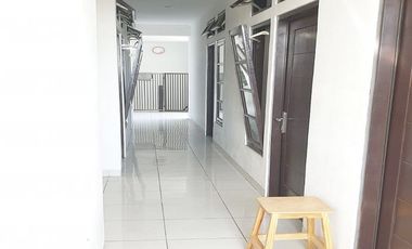 Kost Putra Dekat UPN Veteran Jakarta, Cinere Mall, RS Puri Cinere, Cinere Bellevue Mall