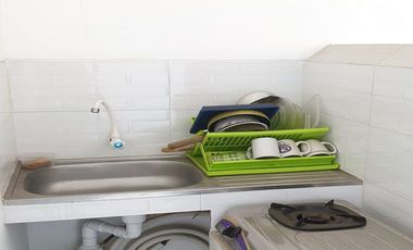 Kost Putra Dekat UPN Veteran Jakarta, Cinere Mall, RS Puri Cinere, Cinere Bellevue Mall