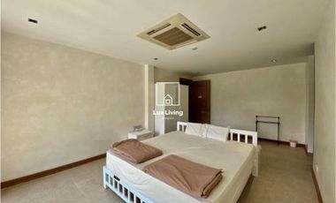 Toscana Valley Khao Yai, 4 Bed 5 Bath, Fully Furnished Luxury Pool Villa