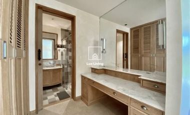 Toscana Valley Khao Yai, 4 Bed 5 Bath, Fully Furnished Luxury Pool Villa