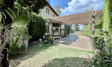 Toscana Valley Khao Yai, 4 Bed 5 Bath, Fully Furnished Luxury Pool Villa
