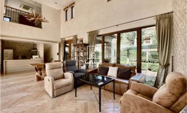 Toscana Valley Khao Yai, 4 Bed 5 Bath, Fully Furnished Luxury Pool Villa
