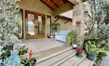 Toscana Valley Khao Yai, 4 Bed 5 Bath, Fully Furnished Luxury Pool Villa