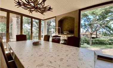 Toscana Valley Khao Yai, 4 Bed 5 Bath, Fully Furnished Luxury Pool Villa