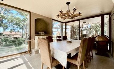 Toscana Valley Khao Yai, 4 Bed 5 Bath, Fully Furnished Luxury Pool Villa