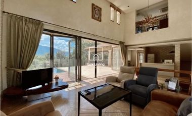 Toscana Valley Khao Yai, 4 Bed 5 Bath, Fully Furnished Luxury Pool Villa