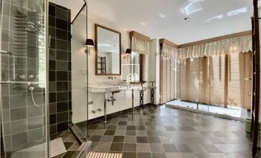 Toscana Valley Khao Yai, 4 Bed 5 Bath, Fully Furnished Luxury Pool Villa