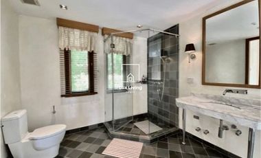 Toscana Valley Khao Yai, 4 Bed 5 Bath, Fully Furnished Luxury Pool Villa