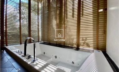 Toscana Valley Khao Yai, 4 Bed 5 Bath, Fully Furnished Luxury Pool Villa