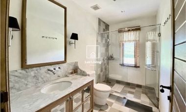 Toscana Valley Khao Yai, 4 Bed 5 Bath, Fully Furnished Luxury Pool Villa