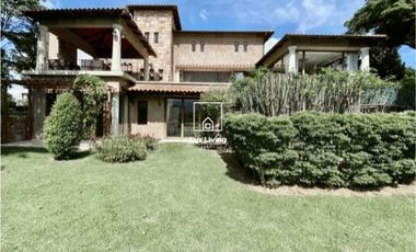 Toscana Valley Khao Yai, 4 Bed 5 Bath, Fully Furnished Luxury Pool Villa