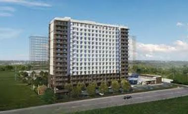 Solara Park Storeys First ever pet friendly Mid-Rise Condominium For Sale in Nuvali Laguna