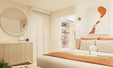 Solara Park Storeys First ever pet friendly Mid-Rise Condominium For Sale in Nuvali Laguna