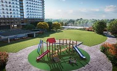 Solara Park Storeys First ever pet friendly Mid-Rise Condominium For Sale in Nuvali Laguna