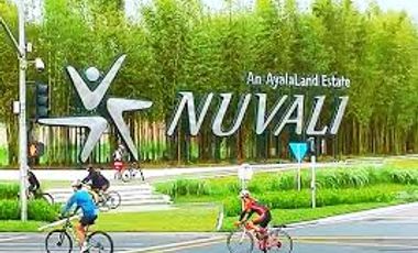 Solara Park Storeys First ever pet friendly Mid-Rise Condominium For Sale in Nuvali Laguna