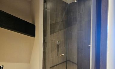 Departamento amueblado en renta en torrres boudica angelopolis
