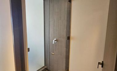 Departamento amueblado en renta en torrres boudica angelopolis